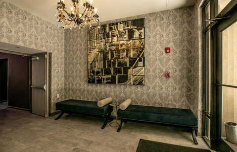 Hotel Indigo - Birmingham Five Points S - UAB - LBG 8