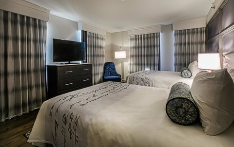 Hotel Indigo - Birmingham Five Points S - UAB - LBG 7