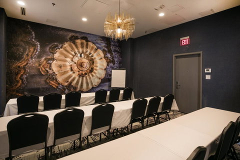 Hotel Indigo - Birmingham Five Points S - UAB - LBG 22