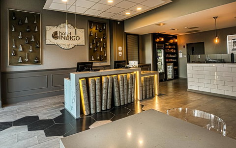 Hotel Indigo - Birmingham Five Points S - UAB - LBG 5