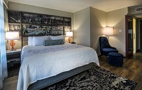 Hotel Indigo - Birmingham Five Points S - UAB - LBG 12
