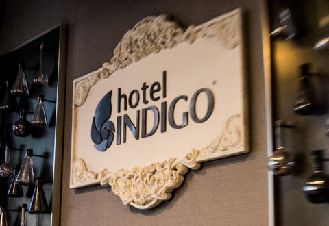 Hotel Indigo - Birmingham Five Points S - UAB - LBG 3
