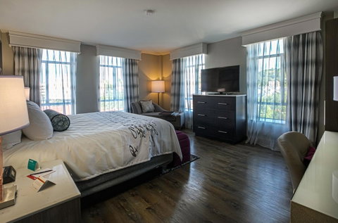 Hotel Indigo - Birmingham Five Points S - UAB - LBG 20