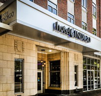Hotel Indigo - Birmingham Five Points S - UAB