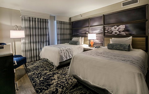 Hotel Indigo - Birmingham Five Points S - UAB - LBG 25