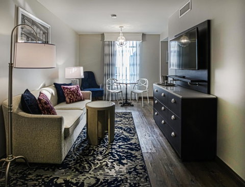 Hotel Indigo - Birmingham Five Points S - UAB - LBG 2