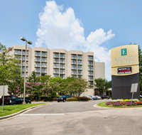 Embassy Suites Birmingham