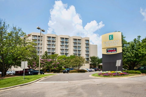 Embassy Suites Birmingham - LBG 0
