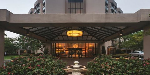 Embassy Suites Birmingham - LBG 11