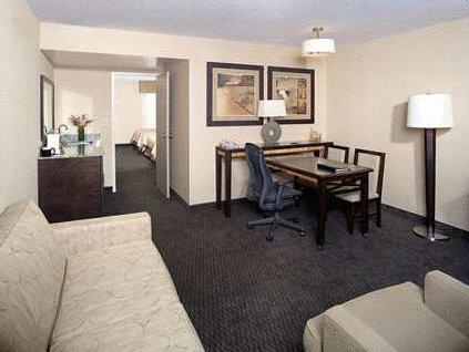 Embassy Suites Birmingham - LBG 16