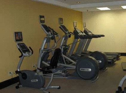 Embassy Suites Birmingham - LBG 21
