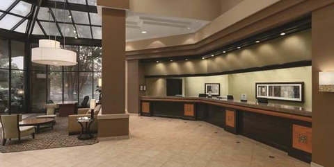 Embassy Suites Birmingham - LBG 8