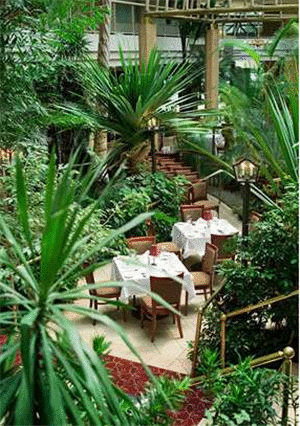 Embassy Suites Birmingham - LBG 27