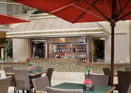 Embassy Suites Birmingham - LBG 28