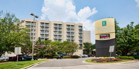 Embassy Suites Birmingham - LBG 15