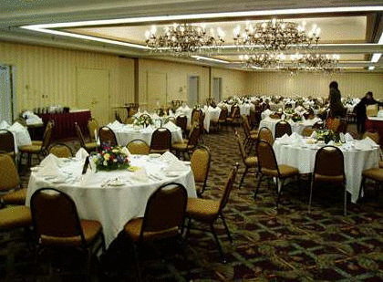 Embassy Suites Birmingham - LBG 24