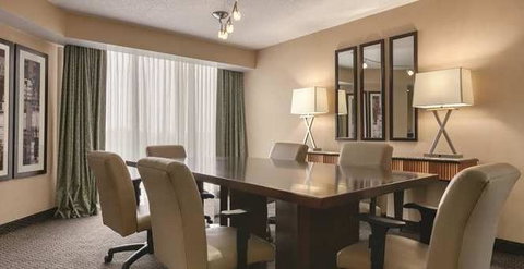 Embassy Suites Birmingham - LBG 10