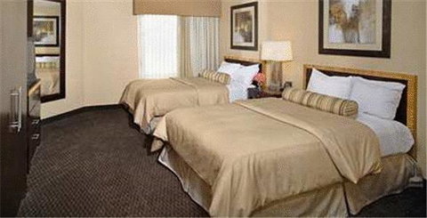 Embassy Suites Birmingham - LBG 17