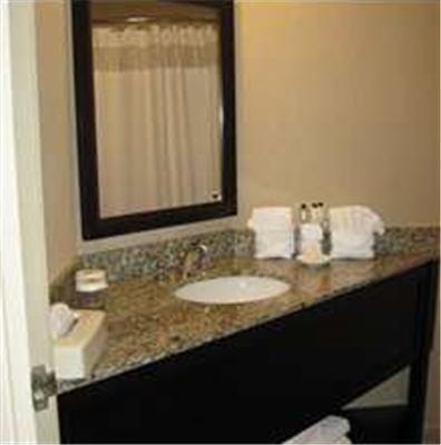 Embassy Suites Birmingham - LBG 30