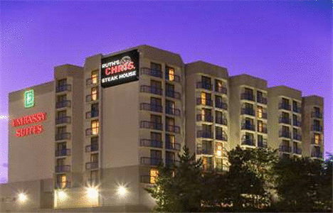 Embassy Suites Birmingham - LBG 31