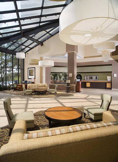 Embassy Suites Birmingham - LBG 3