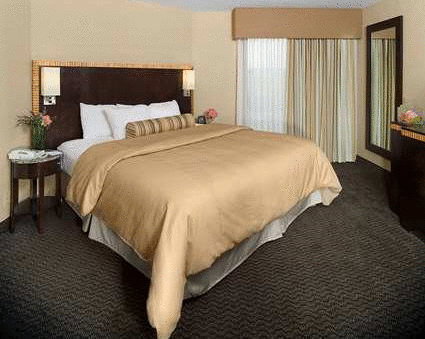 Embassy Suites Birmingham - LBG 5