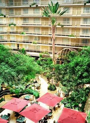Embassy Suites Birmingham - LBG 13