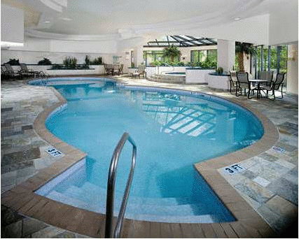 Embassy Suites Birmingham - LBG 1