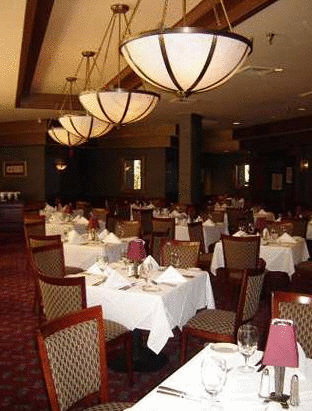 Embassy Suites Birmingham - LBG 25