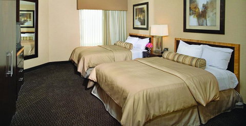 Embassy Suites Birmingham - LBG 2