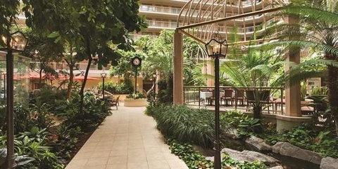 Embassy Suites Birmingham - LBG 7