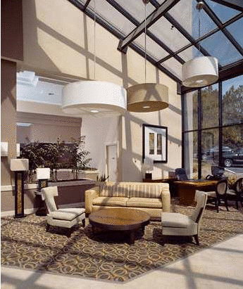 Embassy Suites Birmingham - LBG 12
