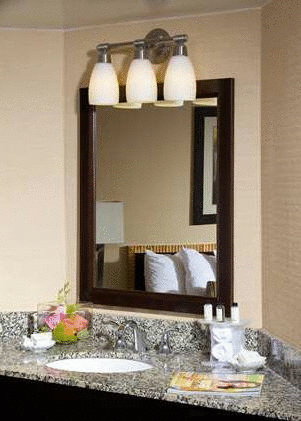 Embassy Suites Birmingham - LBG 19