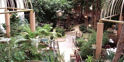 Embassy Suites Birmingham - LBG 4