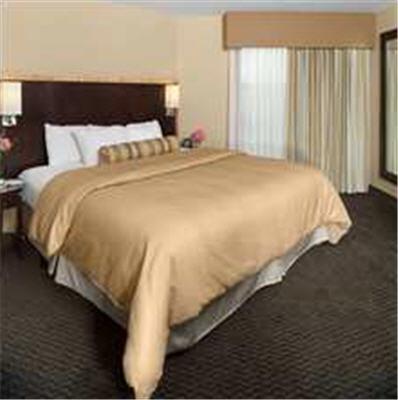 Embassy Suites Birmingham - LBG 29