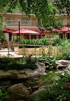 Embassy Suites Birmingham - LBG 14