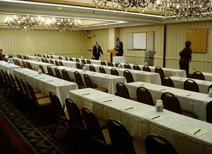 Embassy Suites Birmingham - LBG 23