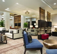 Hilton Garden Inn Downtown Birmingham