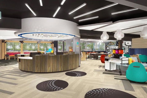 Tru By Hilton Mobile - LBG 0