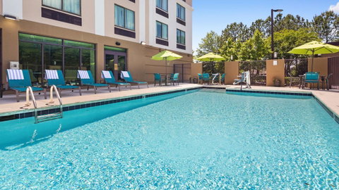 Best Western Plus Birmingham Inn & Suites - LBG 3