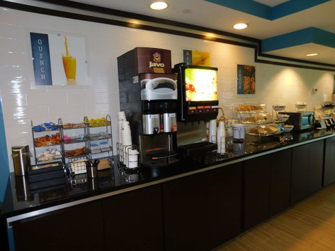 Best Western Plus Birmingham Inn & Suites - LBG 8