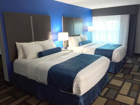 Best Western Plus Birmingham Inn & Suites - LBG 18