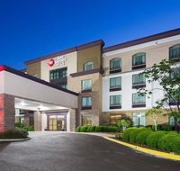 Best Western Plus Birmingham Inn  Suites
