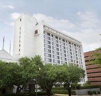 Hilton Birmingham at UAB