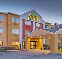 Quality Inn Suites Birmingham - Highway 280