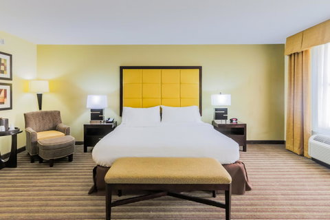 Holiday Inn Mobile Airport - LBG 17