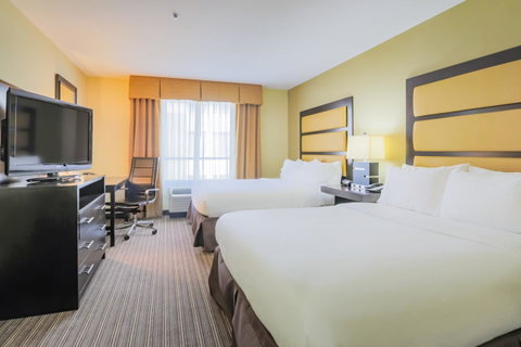 Holiday Inn Mobile Airport - LBG 25
