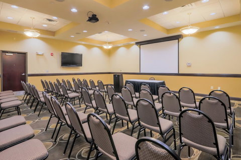 Holiday Inn Mobile Airport - LBG 39