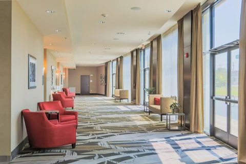Holiday Inn Mobile Airport - LBG 38