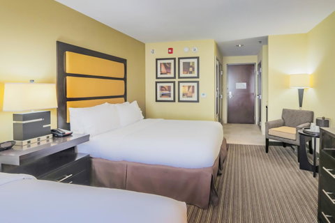 Holiday Inn Mobile Airport - LBG 23